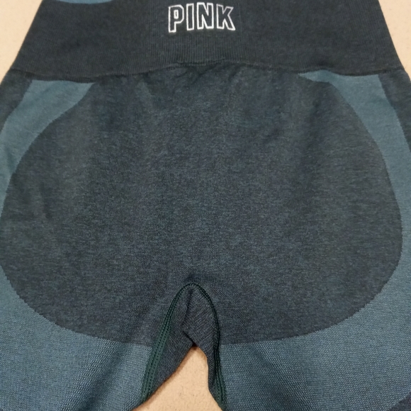 Pink leggings - Picture 2 of 4